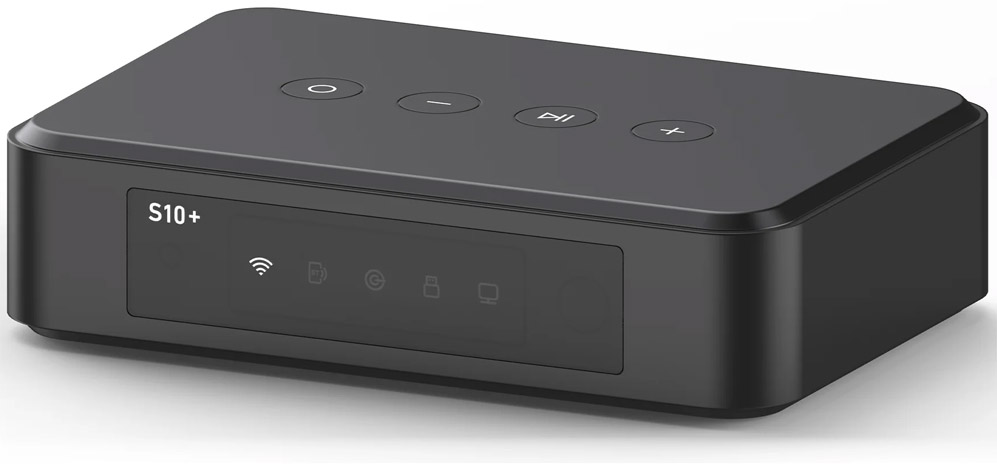 Arylic S10+